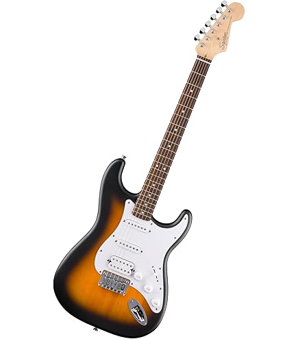Squier by Fender エレキギター Amazon | Squier スクワイヤー (スクワイア) by Fender