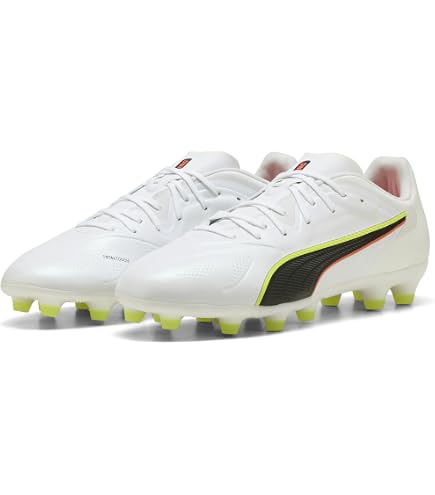 Amazon.co.jp: [プーマ] サッカー スパイクシューズ キング ミライ