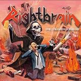 EVIL THRASHING DISASTER