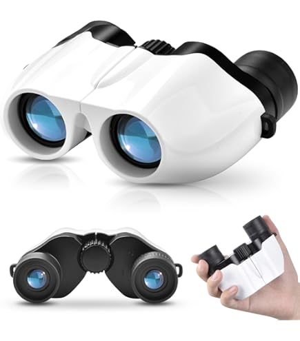 Amazon | MIZAR(ミザールテック) 双眼鏡 ズーム 28mm 口径 ポロ