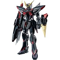 BANDAI SPIRITS(バンダイ スピリッツ) ROBOT魂 機動戦士ガンダムSEED GAT-X207 ブリッツガンダム ver. A.N.I.M.E. 約125mm ABS&PVC製 塗装済み可動フィギュア
