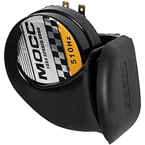 【中古】ライキリ  エメラルドボーン Amazon | アルファーホーン スーパーギガホーン 迫力ある