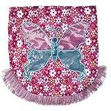 Mary Meyer Switchables Purse Cover Flutter [並行輸入品]