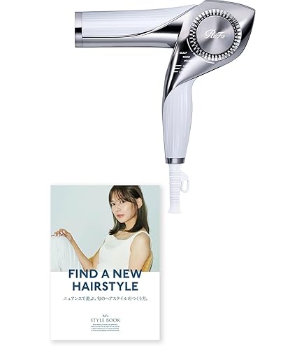 Amazon.co.jp: ReFa BEAUTECH DRYER 黒 : ビューティー