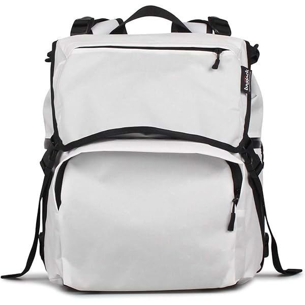 Amazon | bagjack(バッグジャック) / Gun Leash Loop - Black バッグ