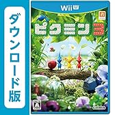 ピクミン3 [オンラインコード]