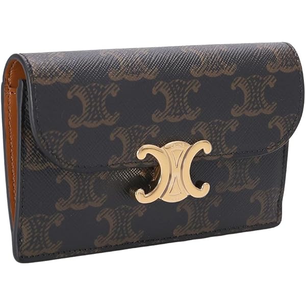 Amazon | [セリーヌ] フラグメントケース カードホルダー&コイン