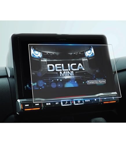 Amazon | 【10インチ】アルパイン(ALPINE) ホンダ10型 ステップワゴン 