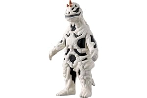 [バンダイ(BANDAI)] ウルトラ怪獣シリーズ 248 シーボーズ 対象年齢 3 才以上