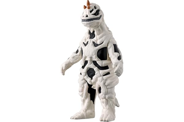 [バンダイ(BANDAI)] ウルトラ怪獣シリーズ 248 シーボーズ 対象年齢 3 才以上