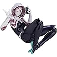 figure complex AMAZING YAMAGUCHI Spider-Gwen スパイダーグウェン（再販） 約155mm ABS&PVC製 塗装済みアクションフィギュア リボルテック