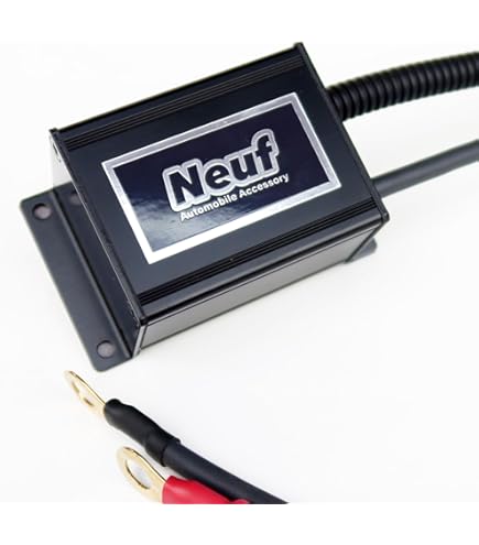Amazon | e-Activator USB イーアクティベーター EA-USB 車の電源