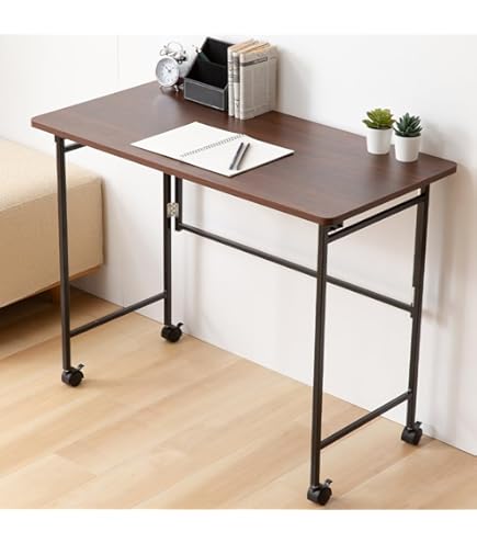 Amazon | Chic ZONE パソコンデスク PCデスク 幅107cm