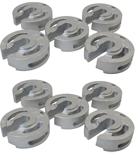 Amazon | ヤマハ YAMAHA スピーカー用フリーアングルクランプ (2個1組