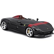 レッドライン 1/43 フェラーリ\"エンツォ フェラーリ\" 黒 Amazon | Ж Ferrari公認 Red Line Models レッドラインモデルス