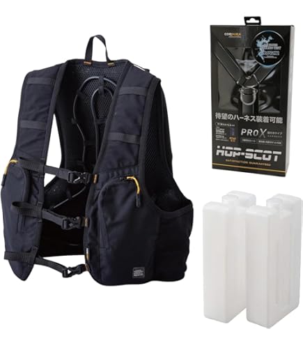 Amazon.co.jp: [シーユーシー] ベスト ICWベストプロXセット