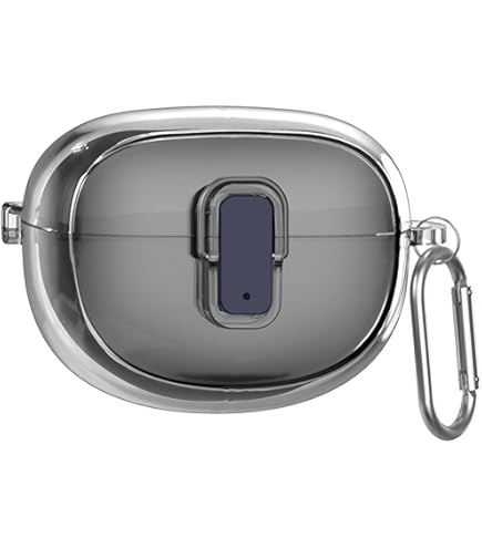 Amazon.co.jp: Bose Ultra Open Earbuds 充電ケース ブラック : 楽器