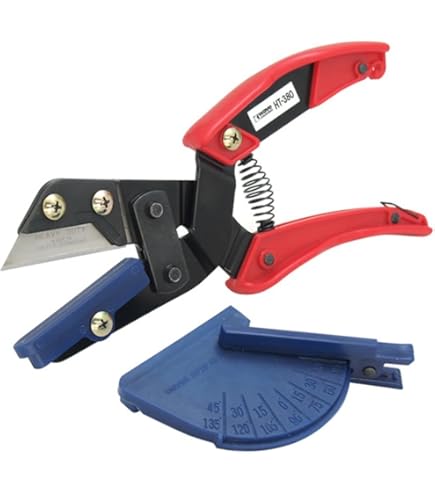 Amazon | リアンモデル(Liang Model) マイターカッター (刃1枚付