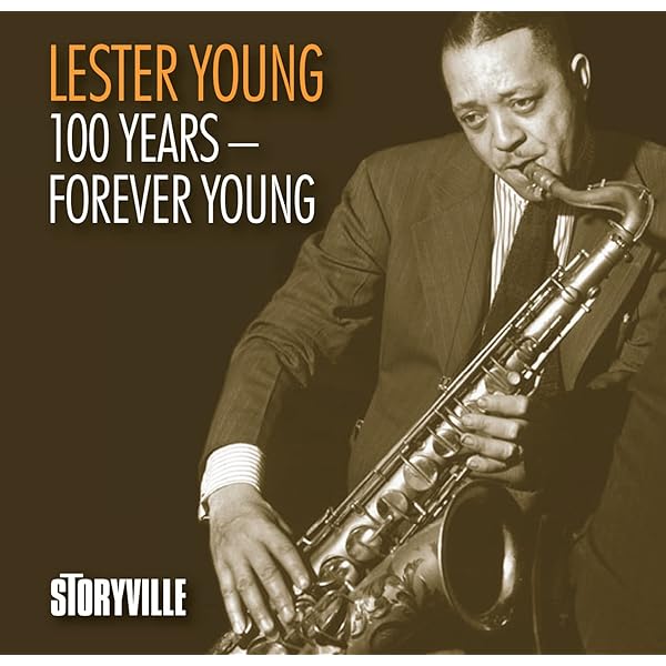 レア完全オリジナル / Flat重量盤 / Lester Young Amazon.co.jp: Lester Young: ミュージック