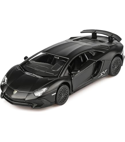1/18 ミニカー ウイリー　ランボルギーニ　アヴェンタドール 　LP700-4 Amazon | ウィリー 1/18 ランボルギーニ アヴェンタドール Welly 1/18
