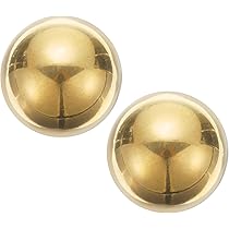 【Masa】真鍮金具 全14パーツ ＆ 真鍮スペーサー 10個 真鍮 Z型金具 WAKI(和気産業) S型・Z型 【通販モノタロウ】