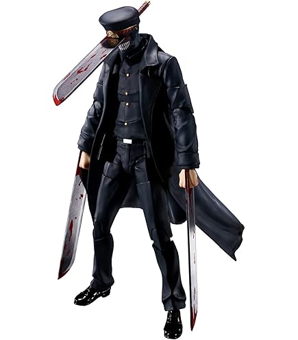 Amazon.co.jp: 『チェンソーマン』チェンソーマン 1/7スケール