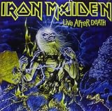 Live After Death: Picture Disc [12 inch Analog]