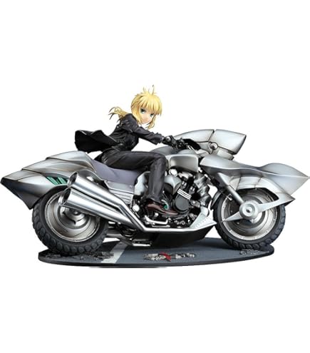 Amazon | Fate/Zero セイバー&セイバー・モータード・キュイラッシェ