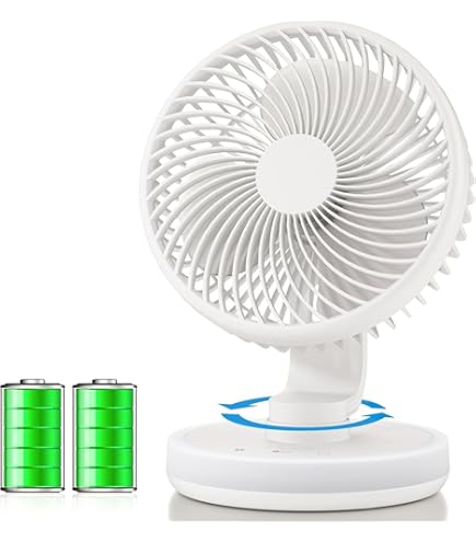 Amazon | 山善(YAMAZEN) 扇風機 ツインファン FUWARI 卓上扇風機 YTT