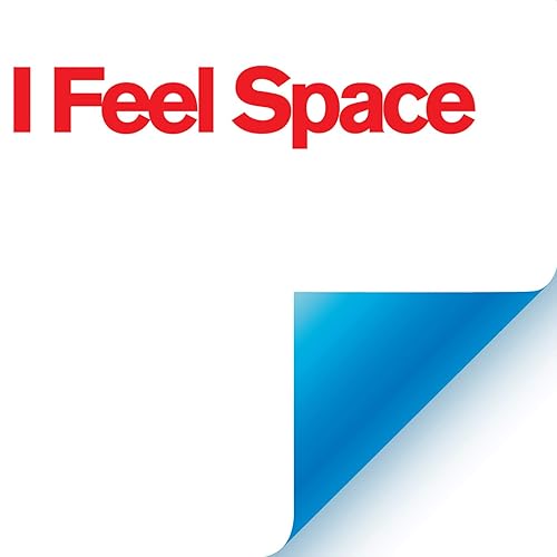 I Feel Space / Lindstrom