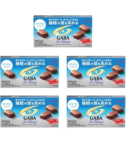 Amazon | 江崎グリコ (機能性表示食品) メンタルバランスチョコレート