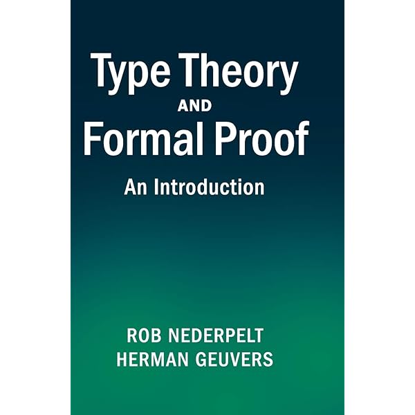 Amazon | Types and Programming Languages (Mit Press) | Pierce