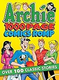 Archie 1000 Page Comics Romp (Archie 1000 Page Digests)