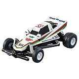 タカラトミー トミカプレミアムunlimited RCバギー グラスホッパー ミニカー おもちゃ 6歳以上