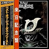 �x�X�g�E�I�u�E�W���[�_�X�E�v���[�X�g(���񐶎Y����)