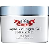 ドクターシーラボ 薬用アクア コラーゲン ゲル 美白 EX N 120g オールインワン