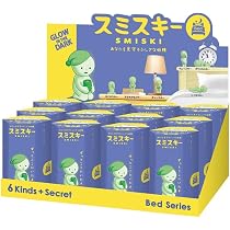 Amazon.co.jp: スミスキー ヨガ シリーズ アソートBOX 12個入り 