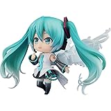 グッドスマイルカンパニー(GOOD SMILE COMPANY) ねんどろいど キャラクター ボーカル シリーズ01 初音ミク 初音ミク Happy 16th Birthday Ver. ノンスケール プラスチック製 塗装済み可動フィギュア