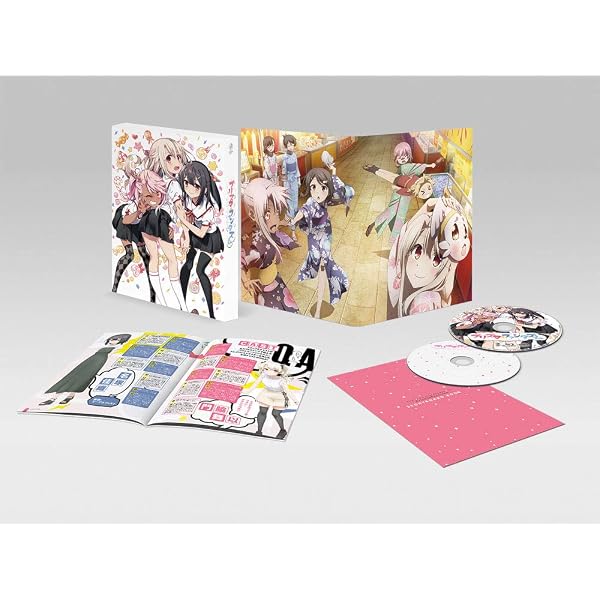 Amazon.co.jp: 【Amazon.co.jp限定】(有償特典付き)劇場版「 Fate 