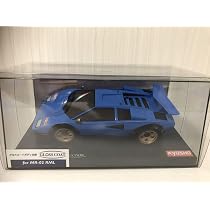 Amazon.co.jp: ランボルギーニカウンタックLP500S Mini-Z オート