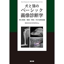 ビジュアルと動画でわかる！ 犬と猫の腹部超音波の描出レッスン 上巻 
