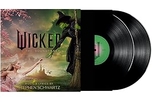 Wicked: The Soundtrack[2 LP]