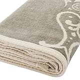 クリッパン KLIPPAN シュニール ブランケット 2502-97 オウルサンド 140×180cm Chenille Blankets ひざ掛け 毛布 オフィス ふわふわ 北欧ブランド [並行輸入