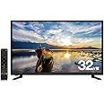 GRANPLE 32V型ダブルチューナー搭載 裏録対応 地上波・BS・CSデジタル液晶テレビ 32TVT3