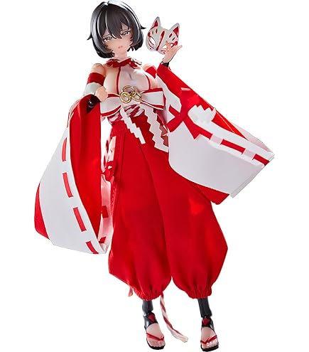 Amazon | コトブキヤ 1/6 NINJA GAIDEN あやね SV-04 | フィギュア