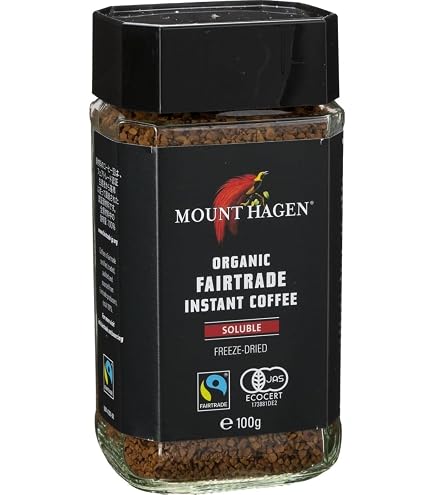 Amazon.co.jp: 24 Organic Days オーガニック インスタントコーヒー