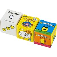 はる!たまごっちコネクション: まるごとシールブックDX | 小学館 |本
