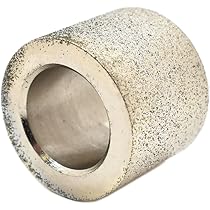 ダイヤモンドバリ研削ドリル5個入り120グリット6mmシャンク8mmシリンダ ダイヤモンドバリ研削ドリル5個入り120グリット6mmシャンク8mm