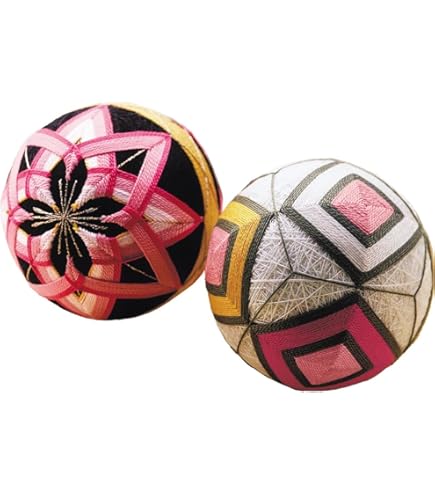 Amazon | 【キット】オリムパス製絲 オリジナル手まりキットシリーズ