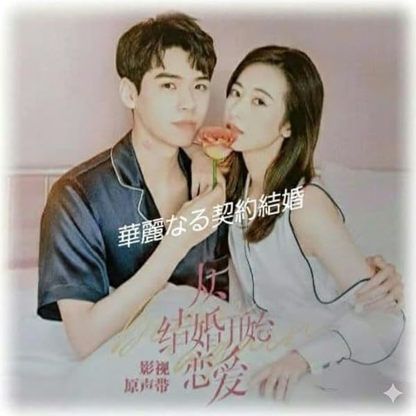 華麗なる契約結婚 DVD-BOX1